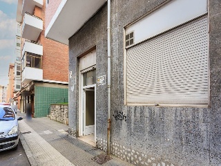 Local en C/ Asturias, esq. C/ Lurkizaga, Barakaldo (Vizcaya) 29