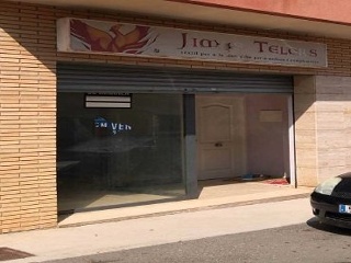 Local en C/ Tortosa, Masdenverge (Tarragona) 3