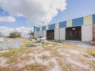 Nave industrial en Pj La Reyerta, Quintana de la Serena (Badajoz) 22
