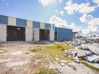 Nave industrial en Pj La Reyerta, Quintana de la Serena (Badajoz) 23