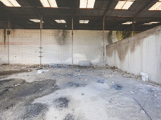 Nave industrial en Pj La Reyerta, Quintana de la Serena (Badajoz) 26