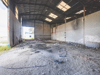 Nave industrial en Pj La Reyerta, Quintana de la Serena (Badajoz) 28