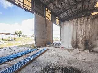 Nave industrial en Pj La Reyerta, Quintana de la Serena (Badajoz) 29