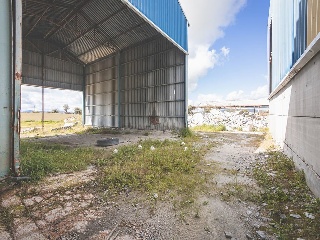 Nave industrial en Pj La Reyerta, Quintana de la Serena (Badajoz) 30