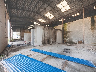 Nave industrial en Pj La Reyerta, Quintana de la Serena (Badajoz) 31