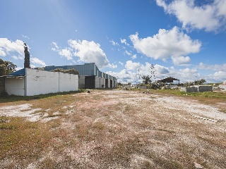 Nave industrial en Pj La Reyerta, Quintana de la Serena (Badajoz) 36