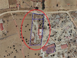 Nave industrial en Pj La Reyerta, Quintana de la Serena (Badajoz) 42