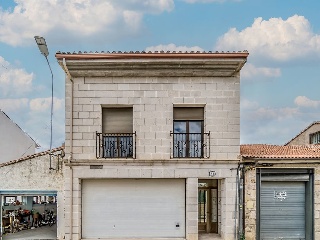 Vivienda en Quintanilla Vivar (Burgos) 29