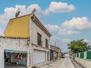 Vivienda en Quintanilla Vivar (Burgos) 50