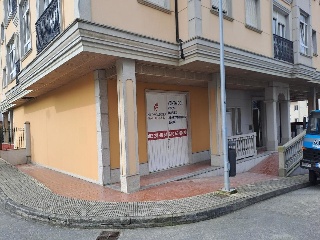 Local en C/ Madanela, Lugo 6