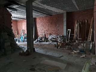 Local en C/ Madanela, Lugo 7