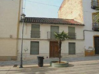 Chalet en La Carolina (Jaén) 2