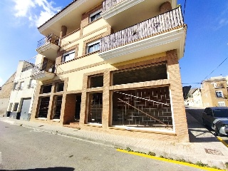 Local comercial en La Romana - Alicante - 4