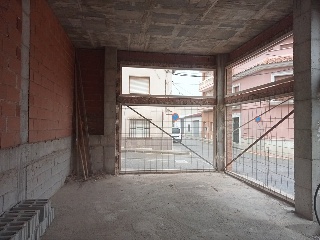 Local comercial en La Romana - Alicante - 6