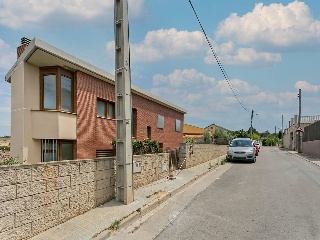 Chalet independiente en C/ Clavell  28
