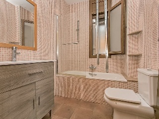 Chalet independiente en C/ Clavell  42