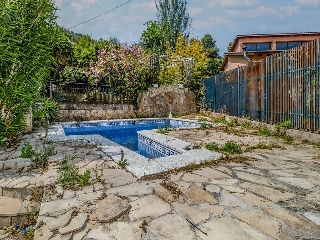 Vivienda en C/ Plato (C. Armengol), Corbera de Llobregat (Barcelona) 52
