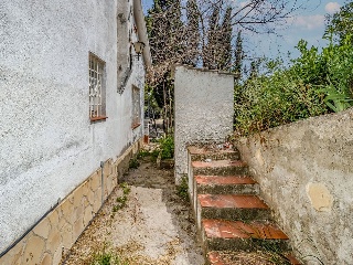 Vivienda en C/ Plato (C. Armengol), Corbera de Llobregat (Barcelona) 86