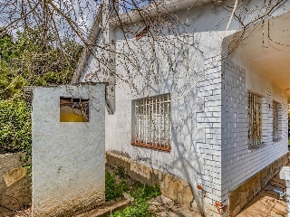 Vivienda en C/ Plato (C. Armengol), Corbera de Llobregat (Barcelona) 87