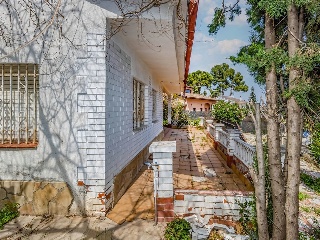 Vivienda en C/ Plato (C. Armengol), Corbera de Llobregat (Barcelona) 88