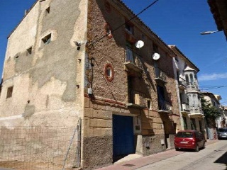 Vivienda en Ainzón (Zaragoza) 2