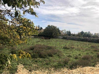 Suelo urbano en C/ Vicente López 12