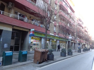 Piso en C/ Angel Guimera Nº 76, Salt (Girona) 2