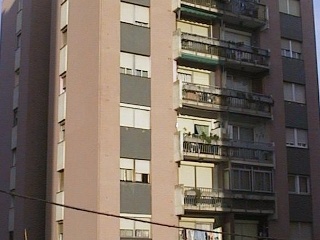 Piso en  C/ Agudes nº 33, Barcelona 2