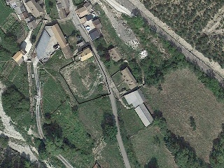 Suelos en Borau (Huesca) 8