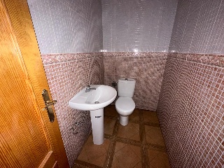 Local en C/ Numancia - Elda - 23