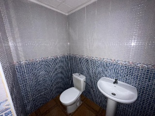 Local en C/ Numancia - Elda - 27