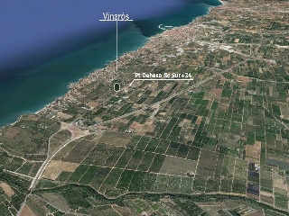 Suelos en Pt Dehesa Sc Sur-34, Vinaròs (Castellón) 9