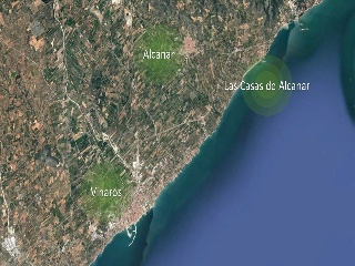 Suelos en Pt Dehesa Sc Sur-34, Vinaròs (Castellón) 10