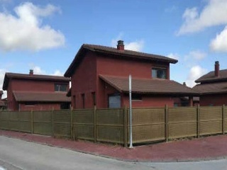 Vivienda en Grijota (Palencia) 2