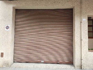 Local en Berga - Barcelona - 6