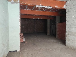 Local en Berga - Barcelona - 8