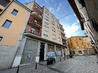 Piso en C/ La Cadena, Logroño (La Rioja) 15