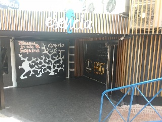Local comercial en Roquetas de Mar - Almería - 8