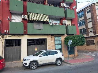 Local en Av Huerto San Blas, El Secano (Murcia) 16