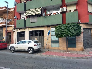 Local en Av Huerto San Blas, El Secano (Murcia) 17