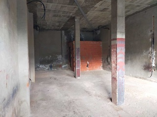 Local en Av Huerto San Blas, El Secano (Murcia) 18