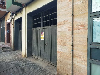 Local en Av Huerto San Blas, El Secano (Murcia) 28