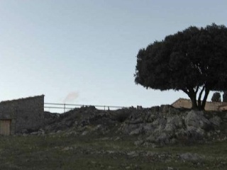 Finca rústica con edificaciones en Morella (Castellón) 19