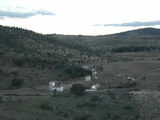 Finca rústica con edificaciones en Morella (Castellón) 20