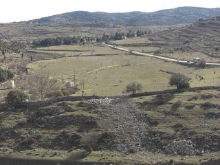 Finca rústica con edificaciones en Morella (Castellón) 21