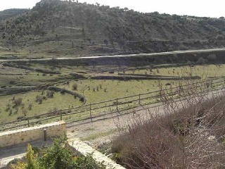 Finca rústica con edificaciones en Morella (Castellón) 22