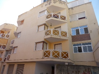 Local en C/ San Andrés 2