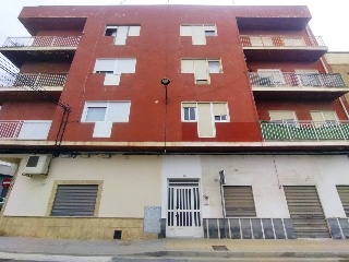 Vivienda en C/ San Joaquín - Rafal - 10