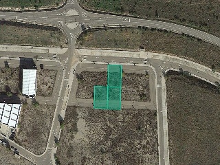 Solares en San Mateo de Gállego 6
