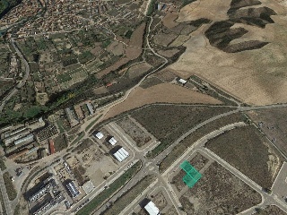 Solares en San Mateo de Gállego 8